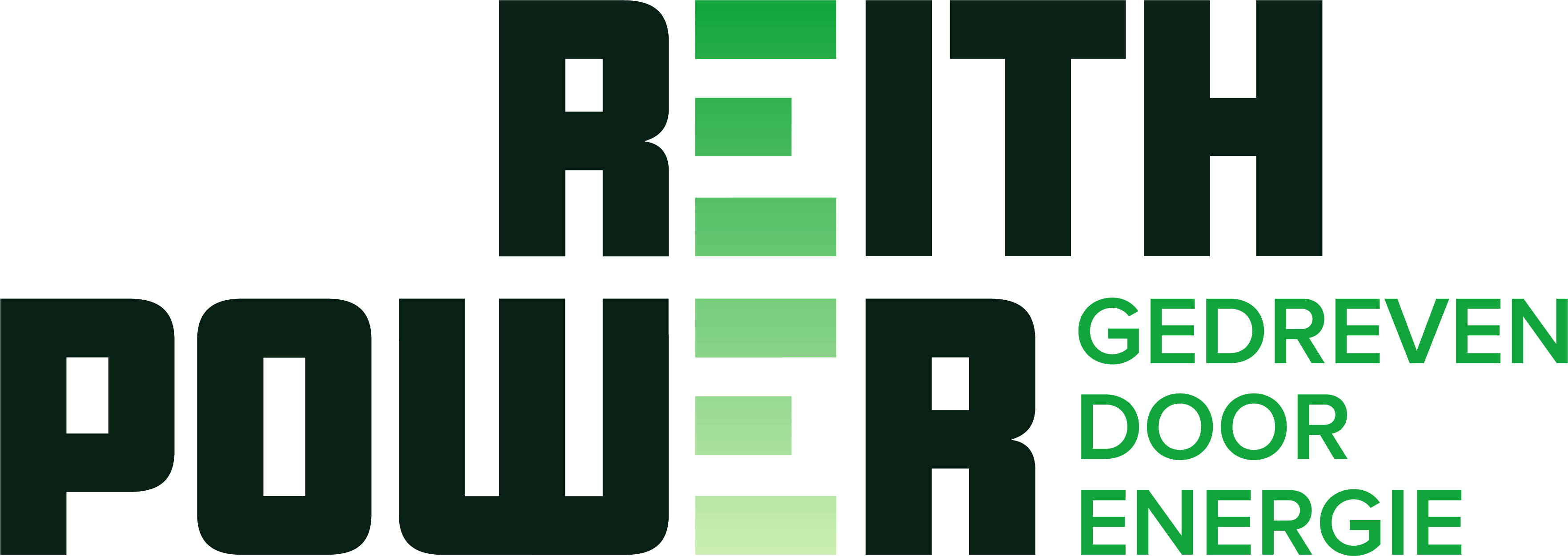 Reith Power Inloggen